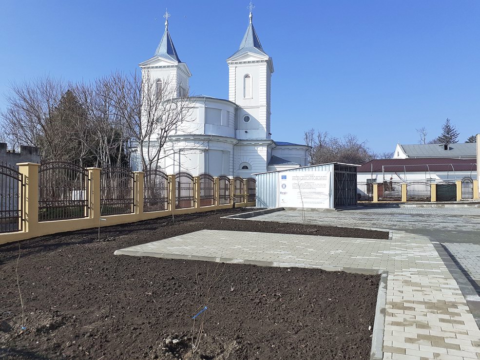 derularea lucrărilor de construcții (2024)